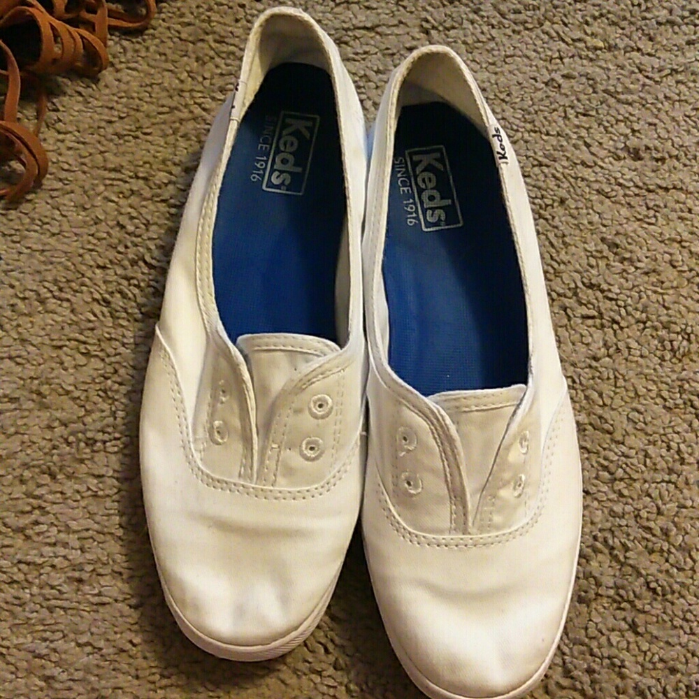 Keds